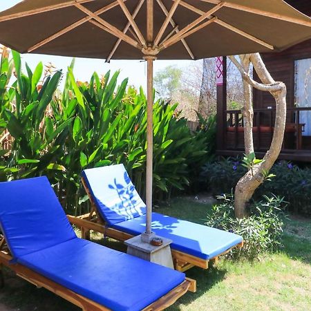 Uma Hostel Lembongan Экстерьер фото